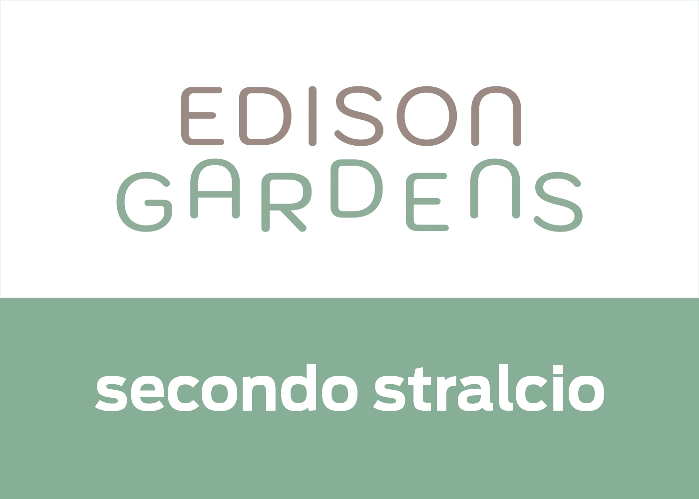 Le Ville di Edison Gardens
