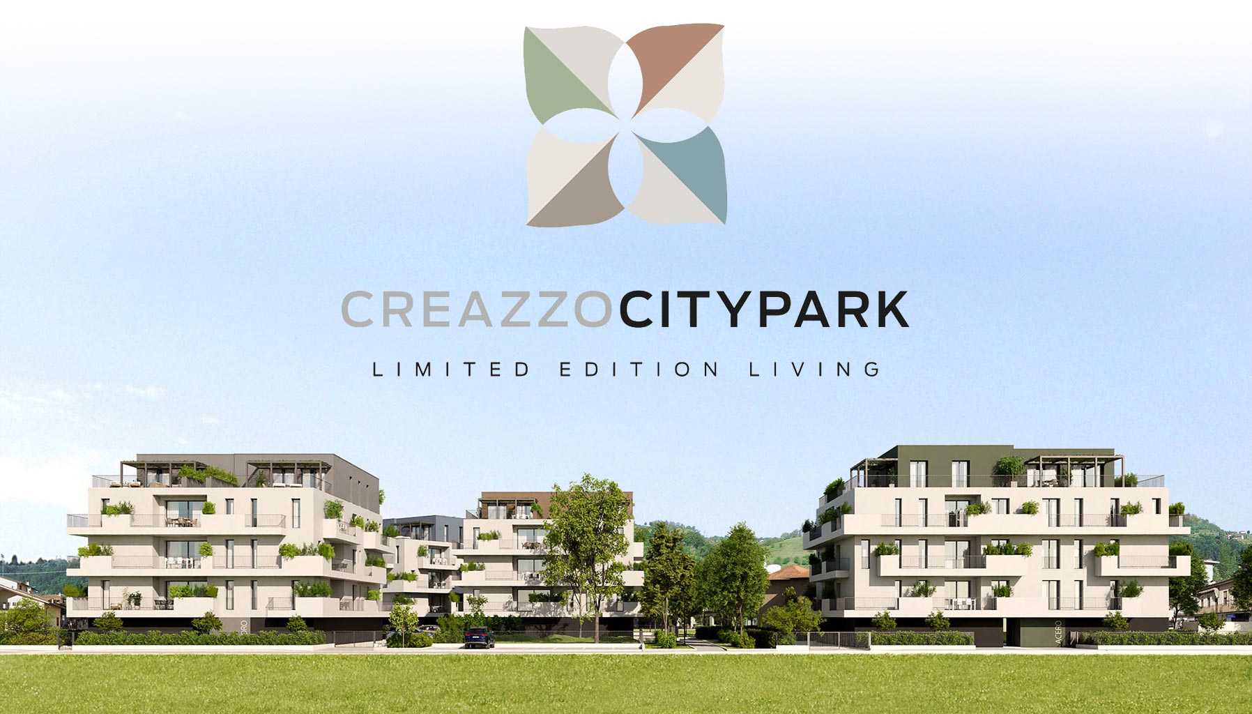 Creazzo Citypark
