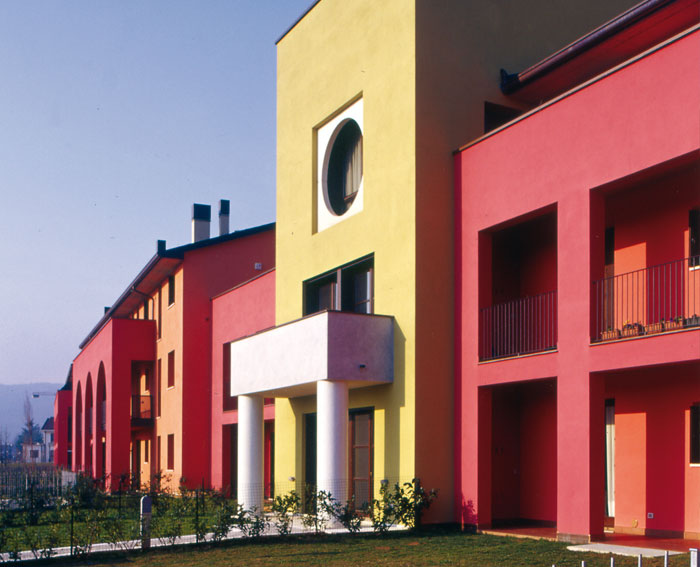 DVE ville di altavilla