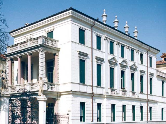 DVE Villa Munarini