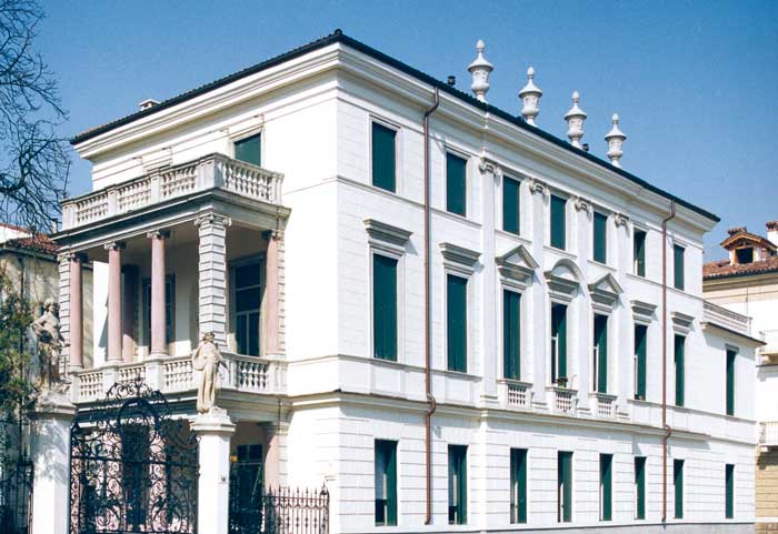 DVE Villa Munarini