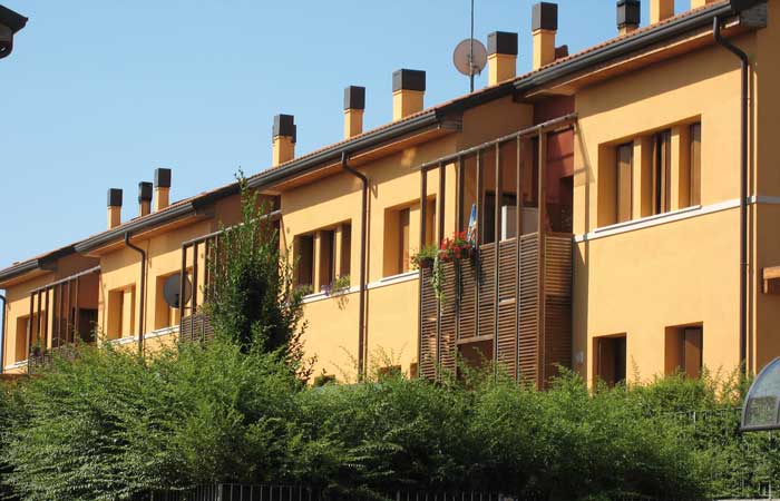 DVE lecase di brogliano brogliano