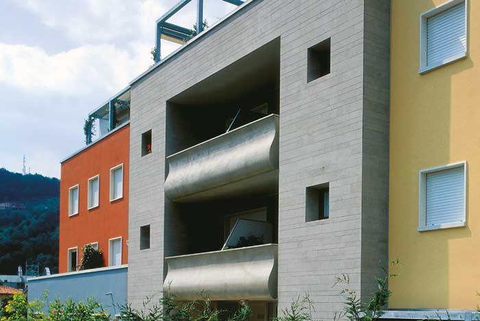 DVE residenze al parco valadgno