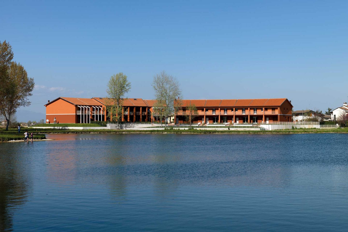 DVE residenze allago camisano e