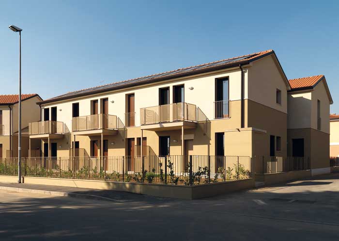 DVE residenze viaAlfieri altavilla