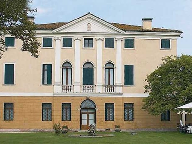 DVE villa zanotti