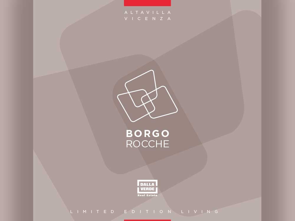 Borgo rocche cover