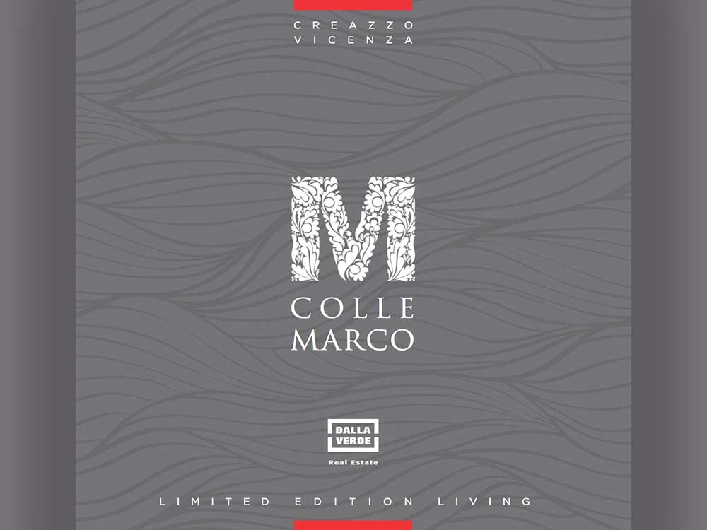 Colle marco cover