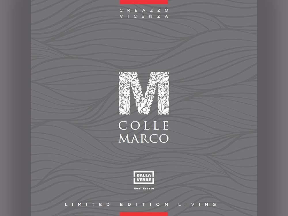 Colle marco cover