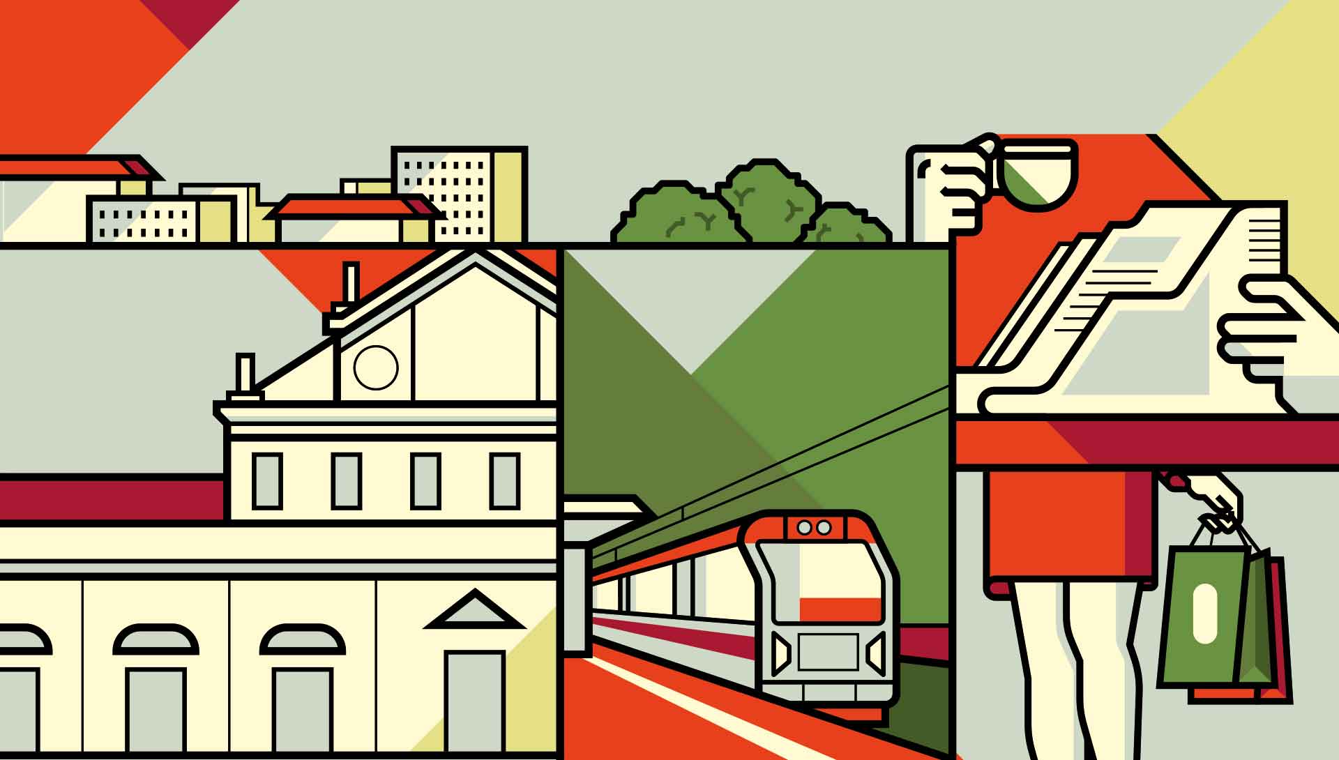 Urban altavilla