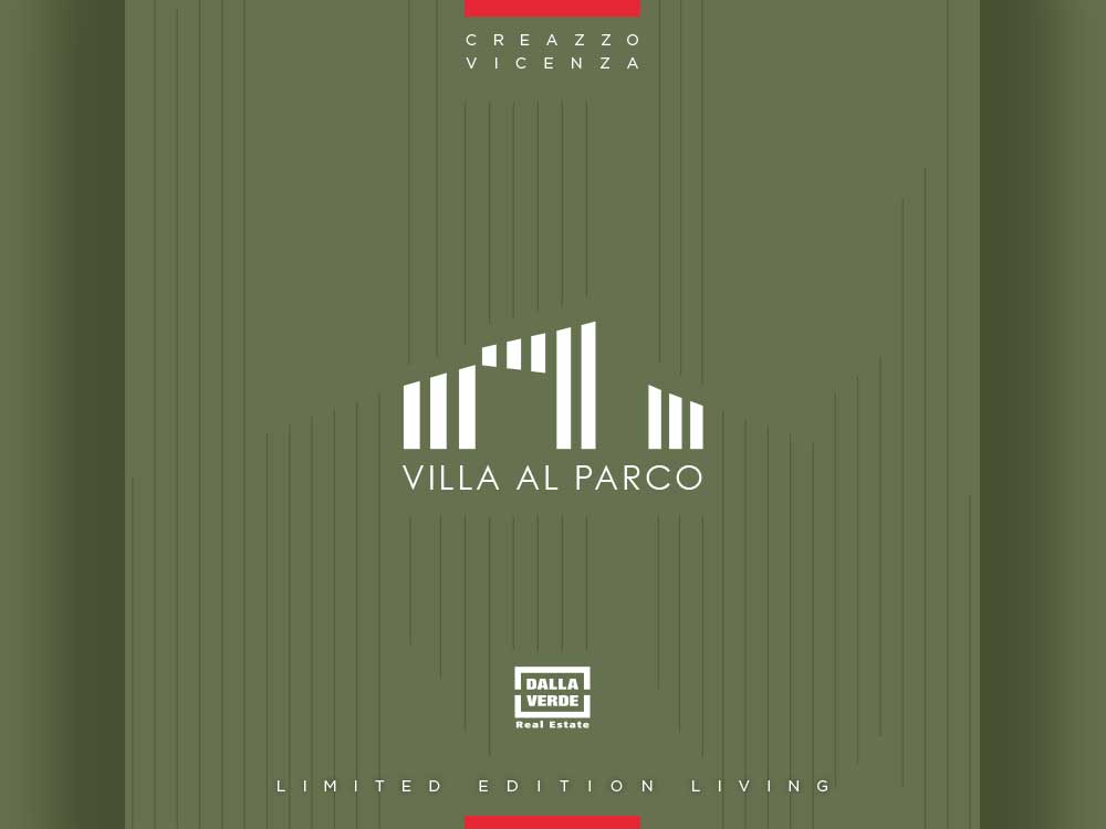 Villa al parco cover