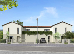 Case in vendita Arzignano Residenze San Rocco