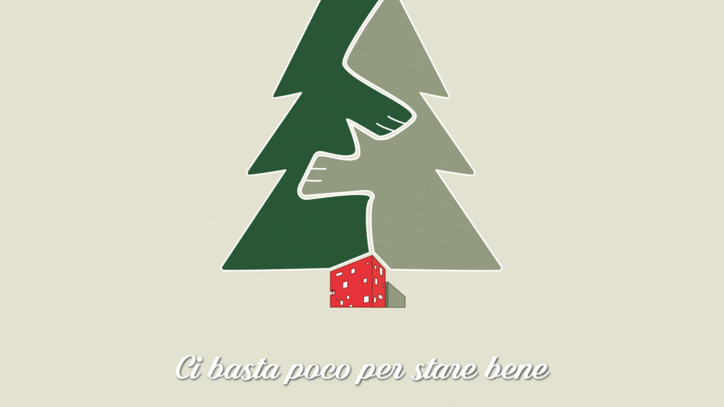 Dalla Verde Natale  e