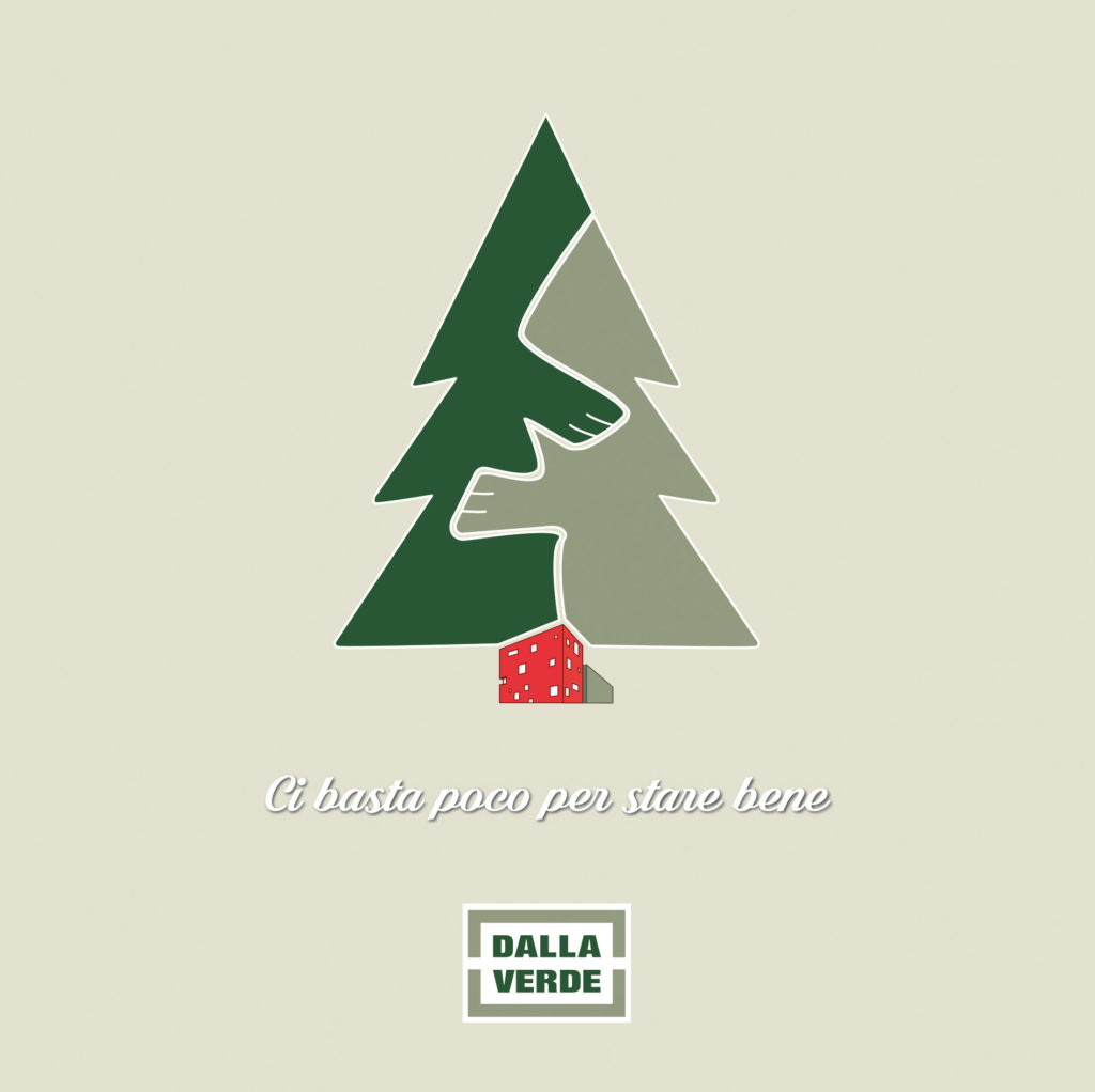 Dalla Verde Natale  e