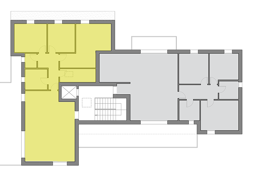 B keymap piano secondo