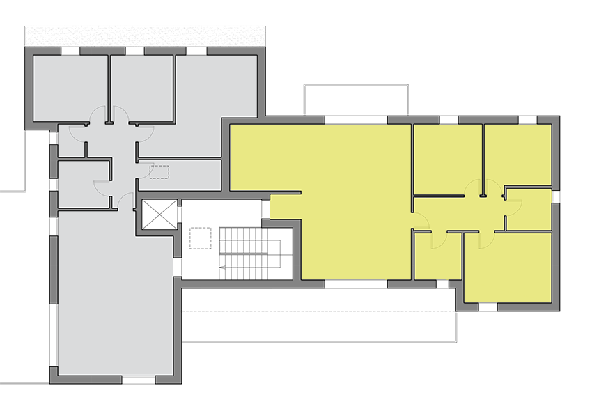 B keymap piano secondo