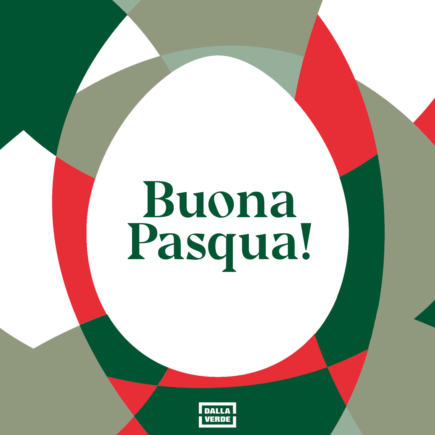 Auguri pasqua