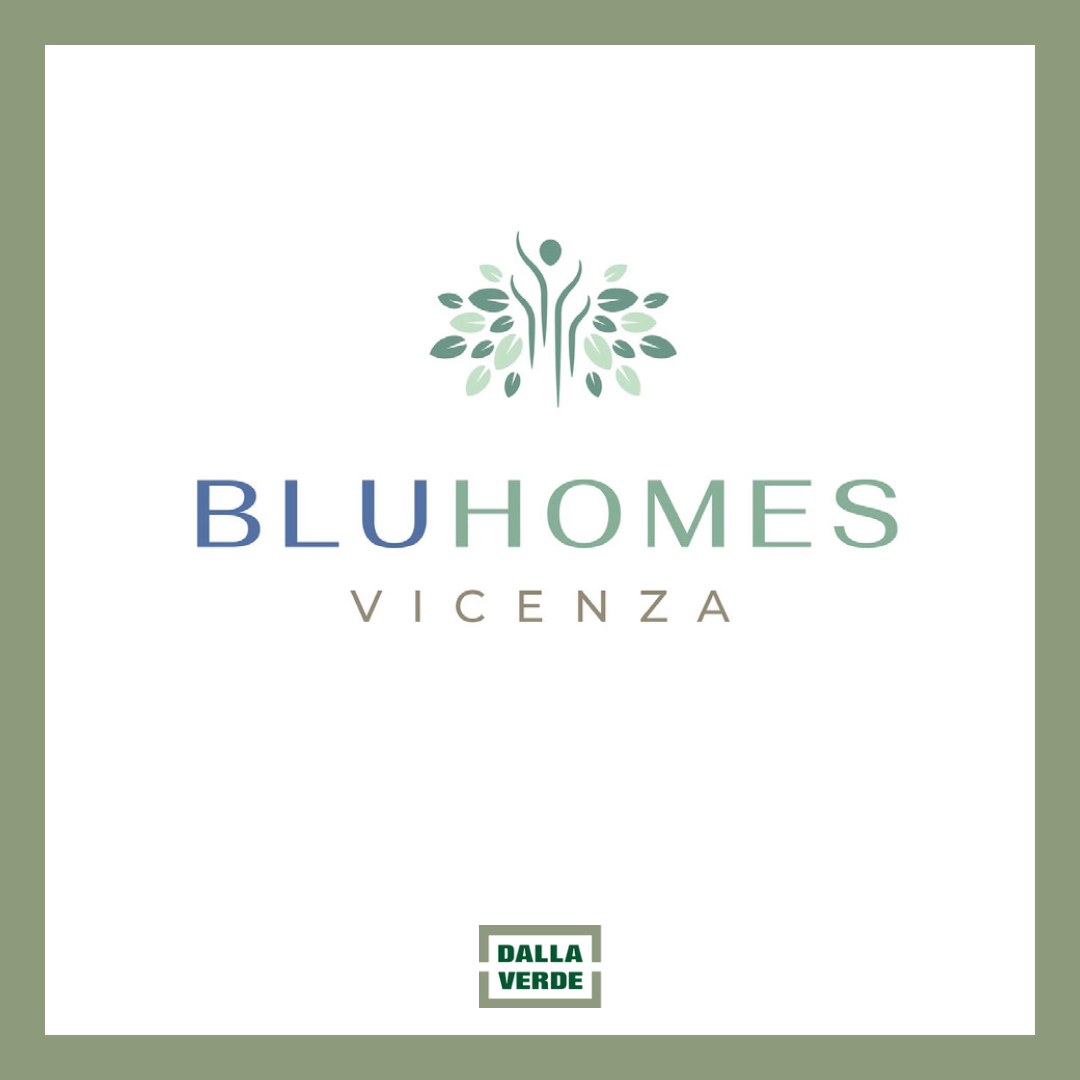 BluHomes nuovo cantiere a Vicenza