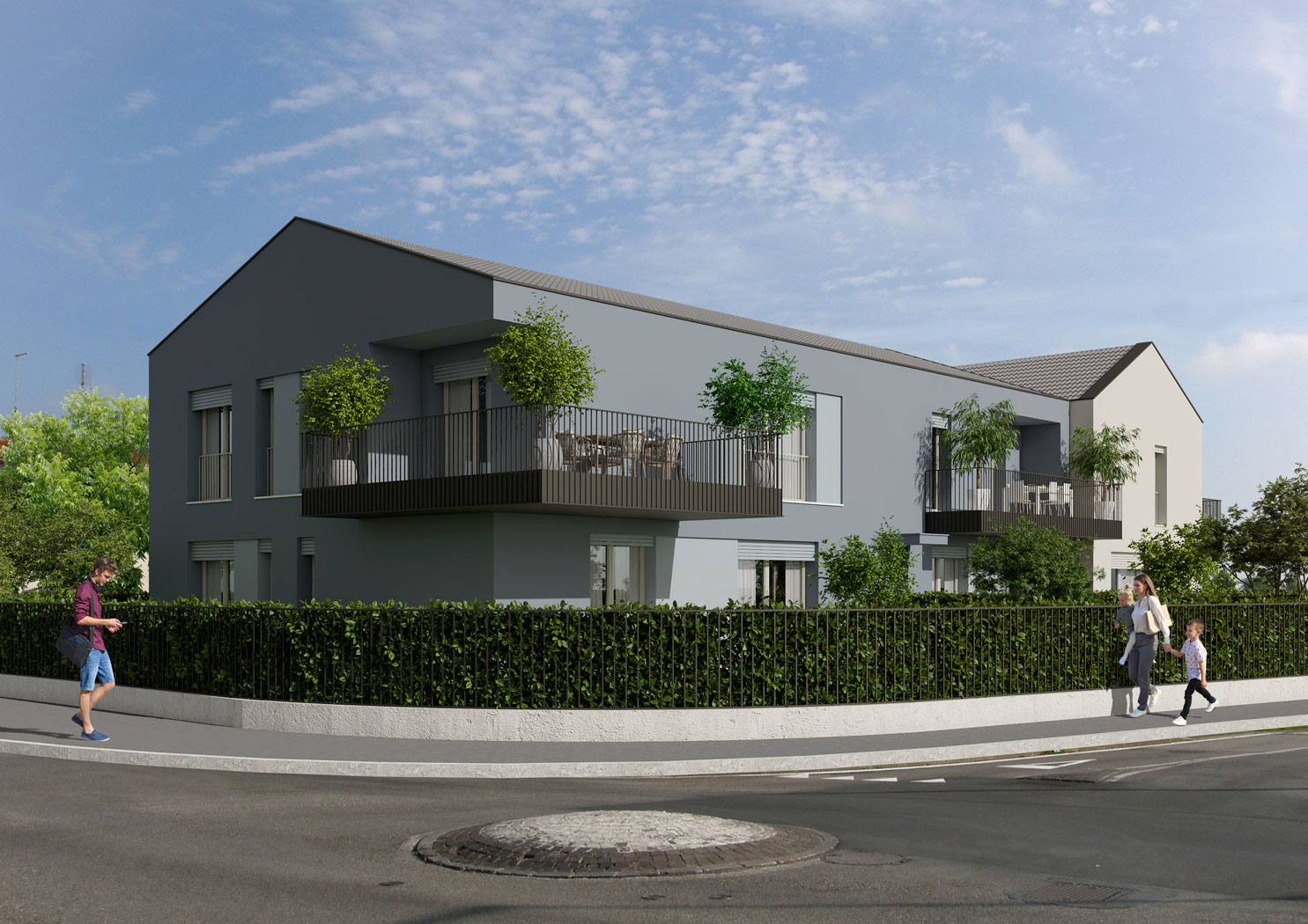 nuove costruzioni creazzo mazzinihomes