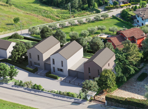ville indipendenti in vendita a Chiampo Vicenza