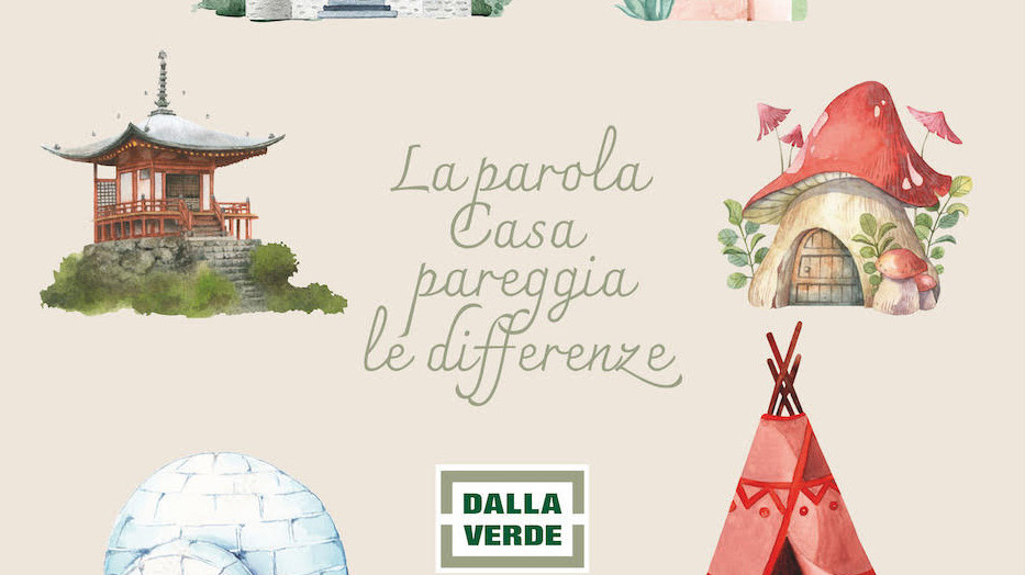 natale 2022 - dalla verde