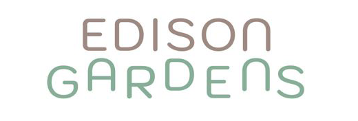 logo Edison Gardens