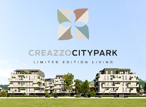 Case in vendita a Creazzo Citypark